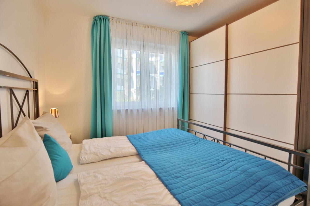 Hansa-Residenz I Hansa-Residenz I Appartement 1 Шарбойц Екстер'єр фото